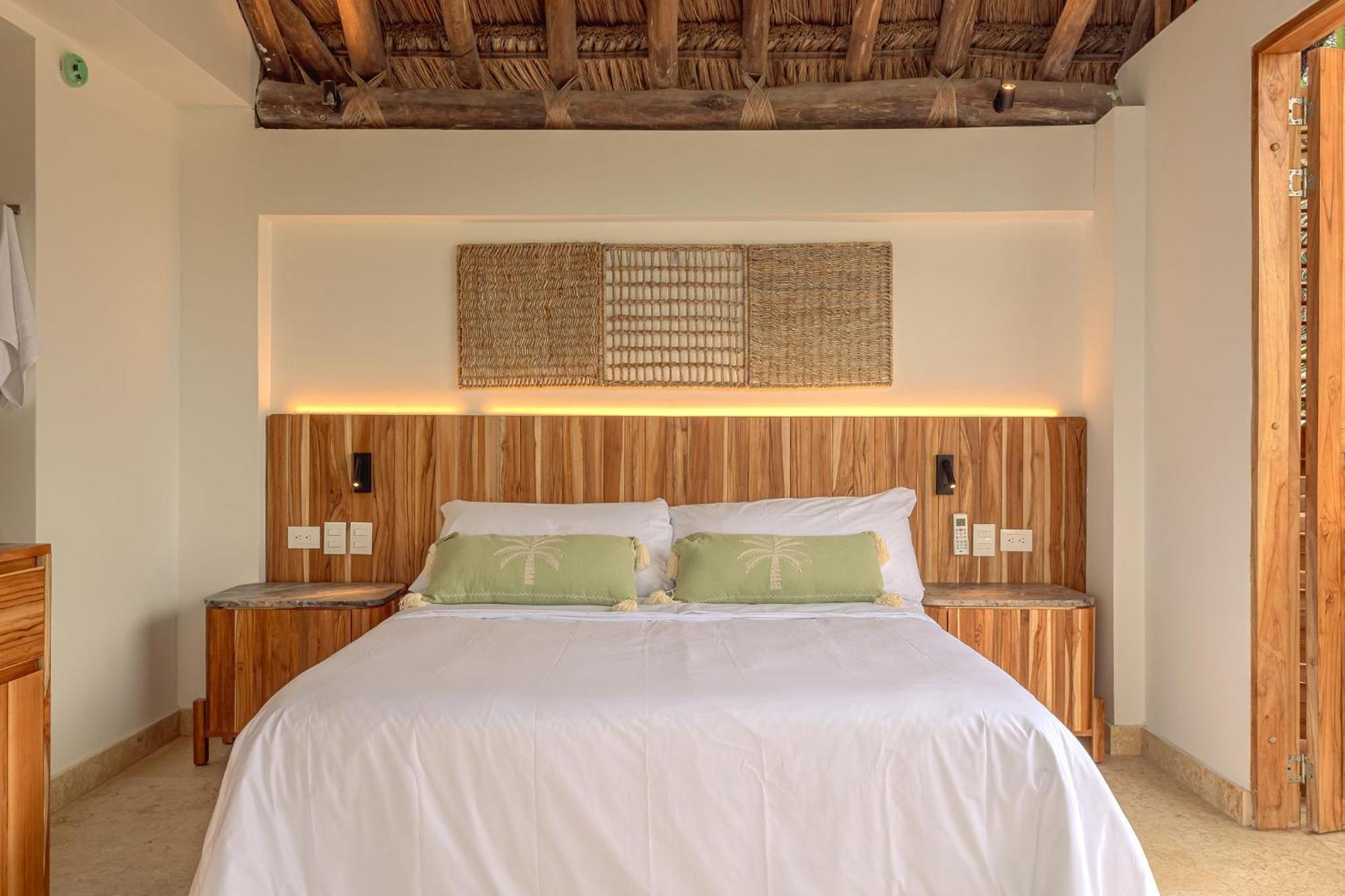 Islawa Soy Local - Isla Privada Otel Isla Barú Dış mekan fotoğraf