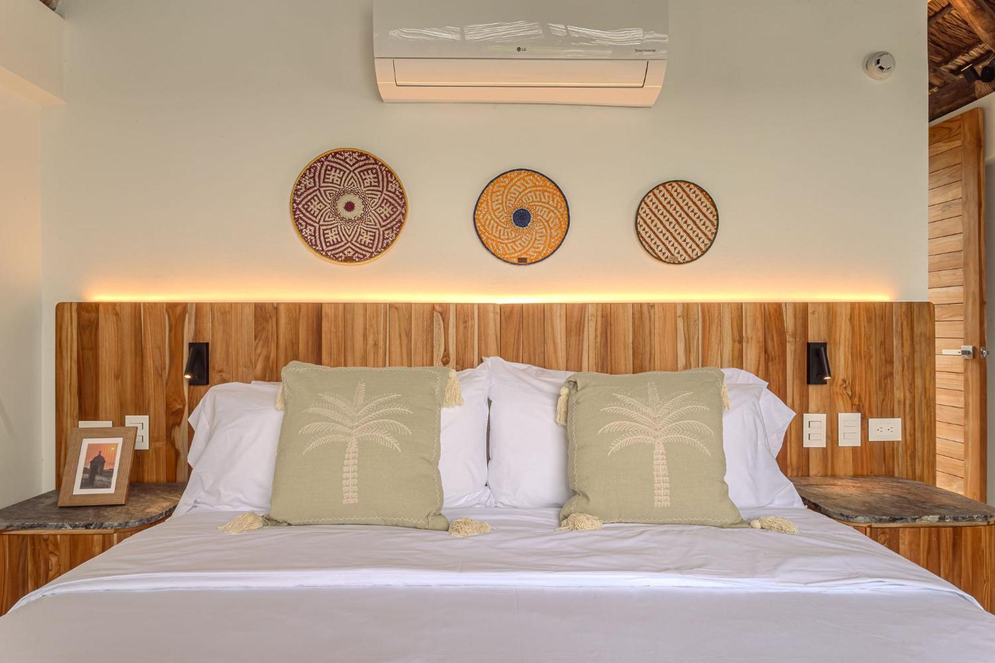 Islawa Soy Local - Isla Privada Otel Isla Barú Dış mekan fotoğraf