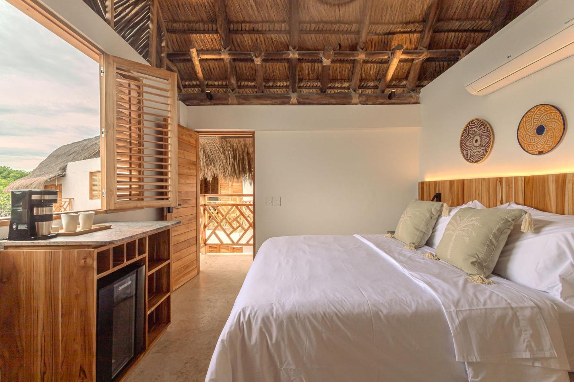 Islawa Soy Local - Isla Privada Otel Isla Barú Dış mekan fotoğraf