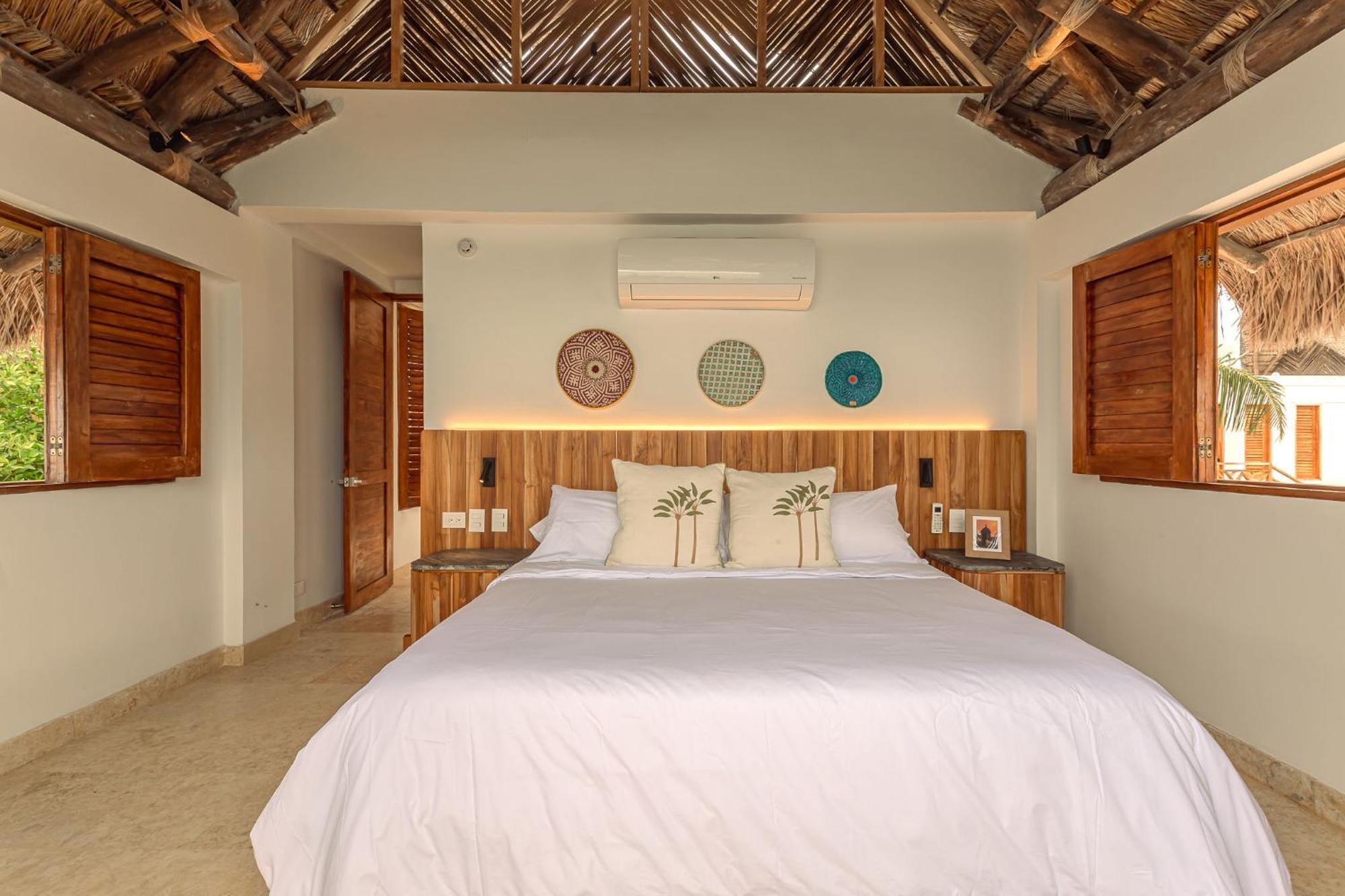 Islawa Soy Local - Isla Privada Otel Isla Barú Dış mekan fotoğraf