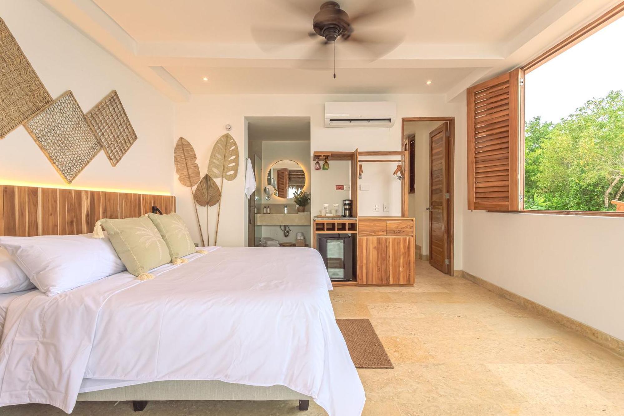 Islawa Soy Local - Isla Privada Otel Isla Barú Dış mekan fotoğraf