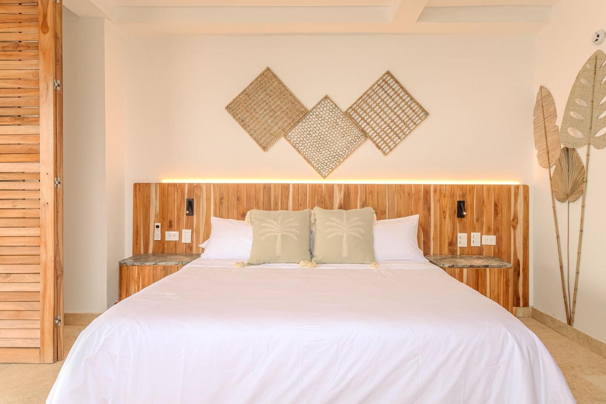Islawa Soy Local - Isla Privada Otel Isla Barú Dış mekan fotoğraf