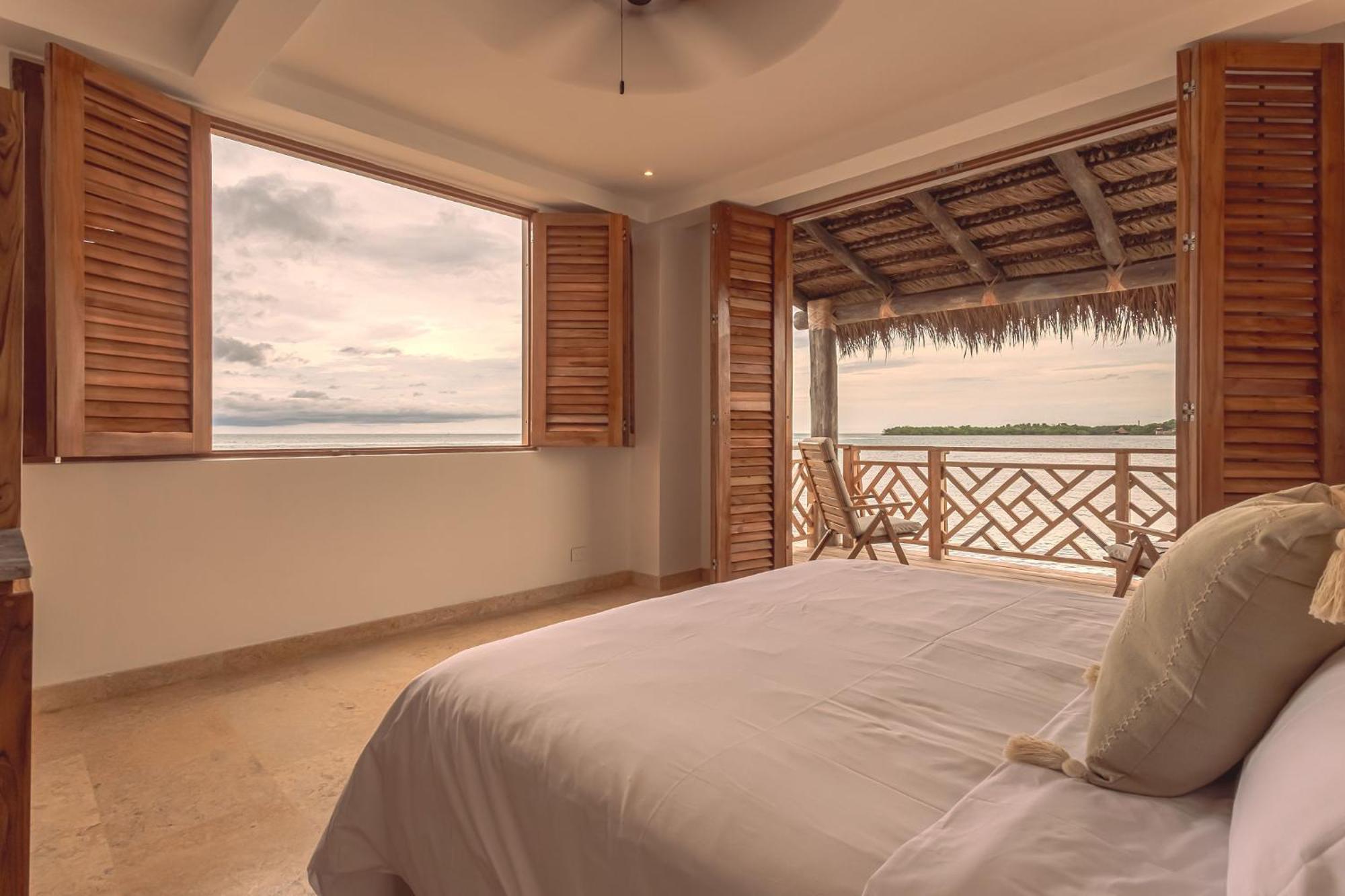 Islawa Soy Local - Isla Privada Otel Isla Barú Dış mekan fotoğraf