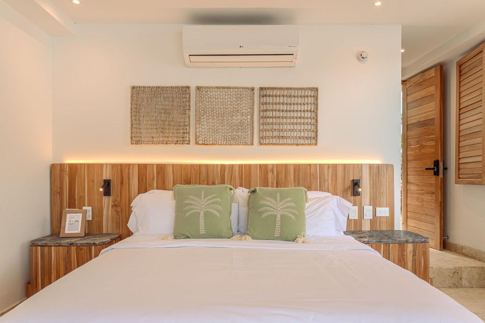 Islawa Soy Local - Isla Privada Otel Isla Barú Dış mekan fotoğraf