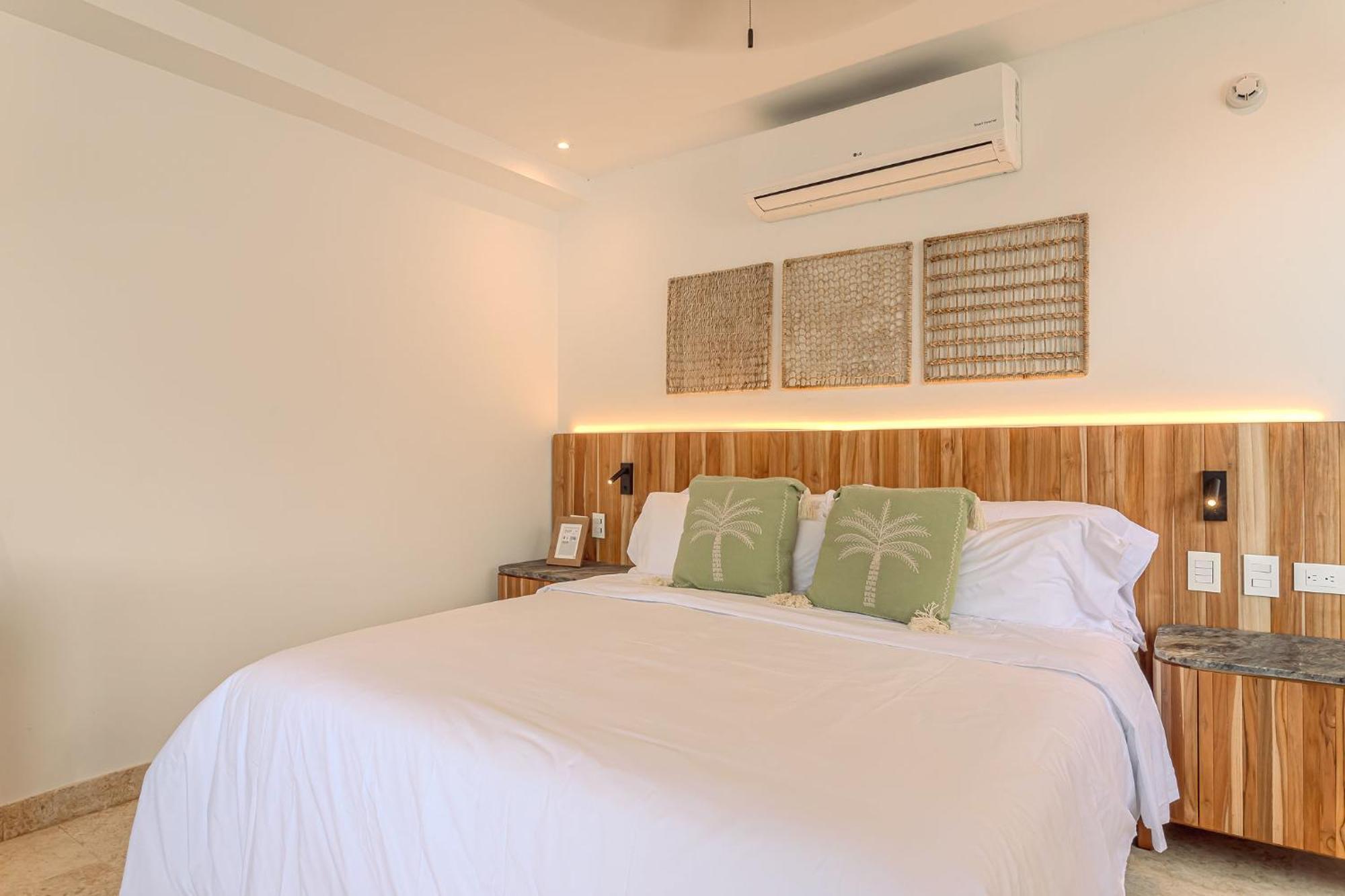 Islawa Soy Local - Isla Privada Otel Isla Barú Dış mekan fotoğraf