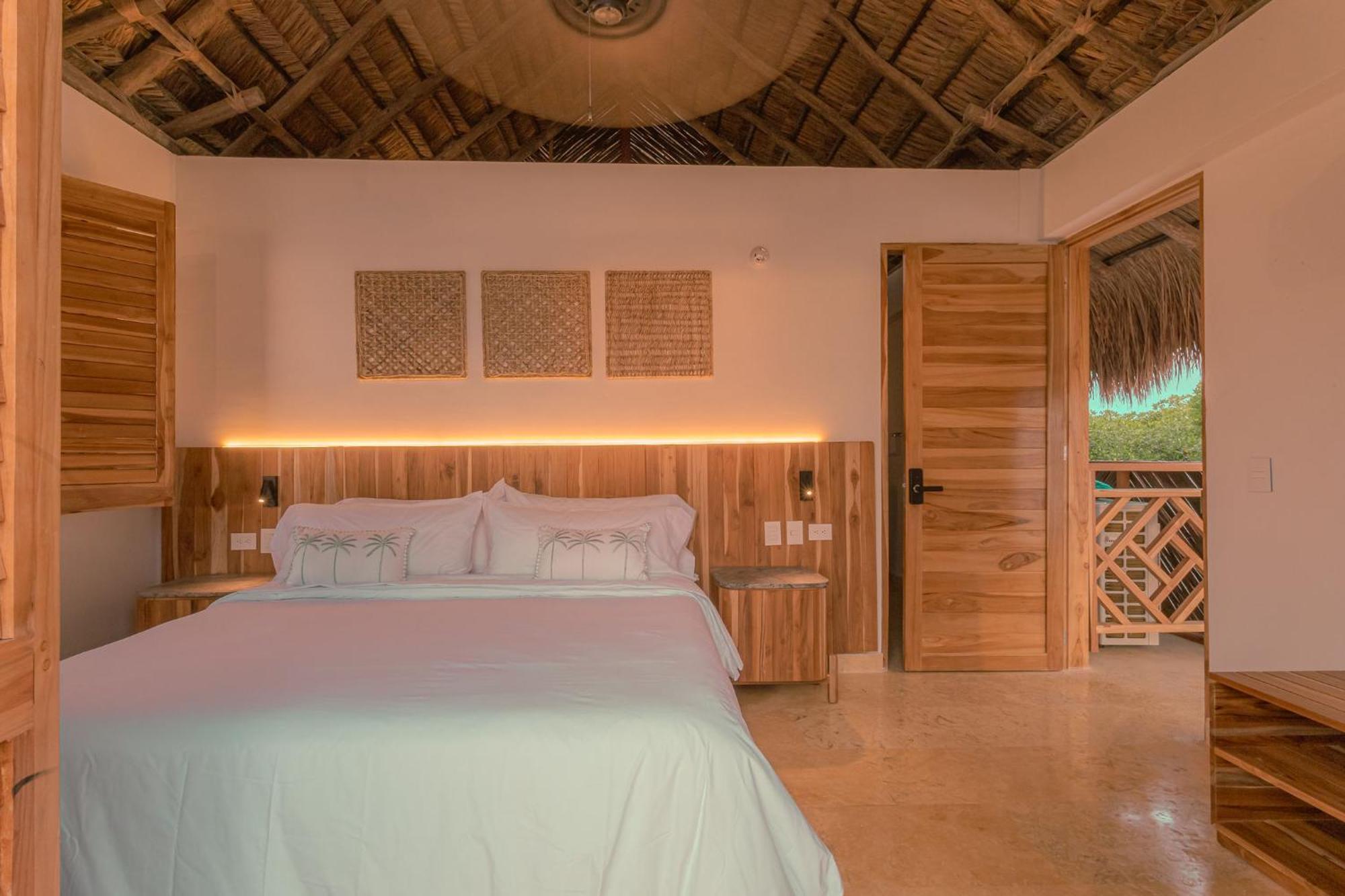 Islawa Soy Local - Isla Privada Otel Isla Barú Dış mekan fotoğraf